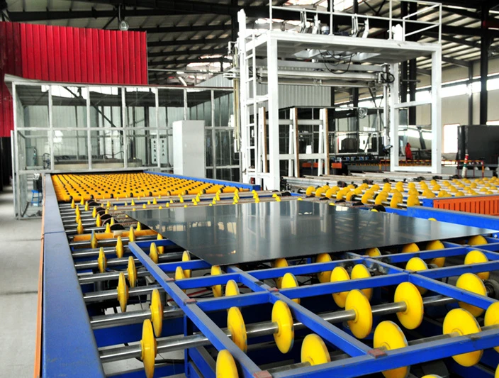 Yantai Suab kho siab iav Co., Ltd